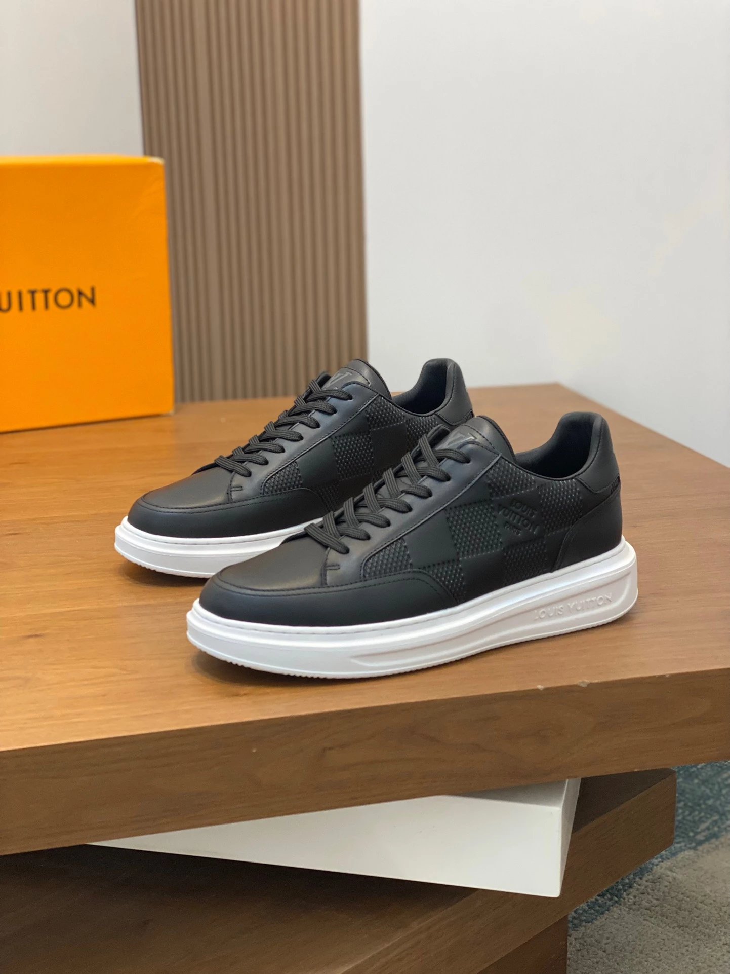 Louis Vuitton Shoes