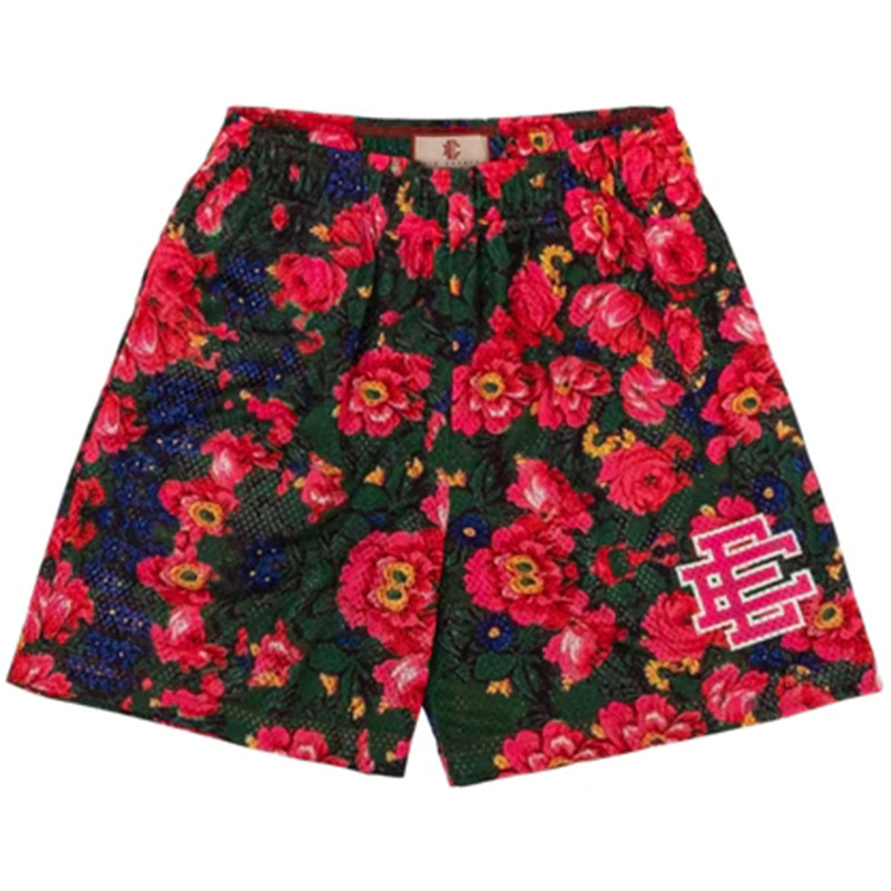 Eric Emanuel Shorts