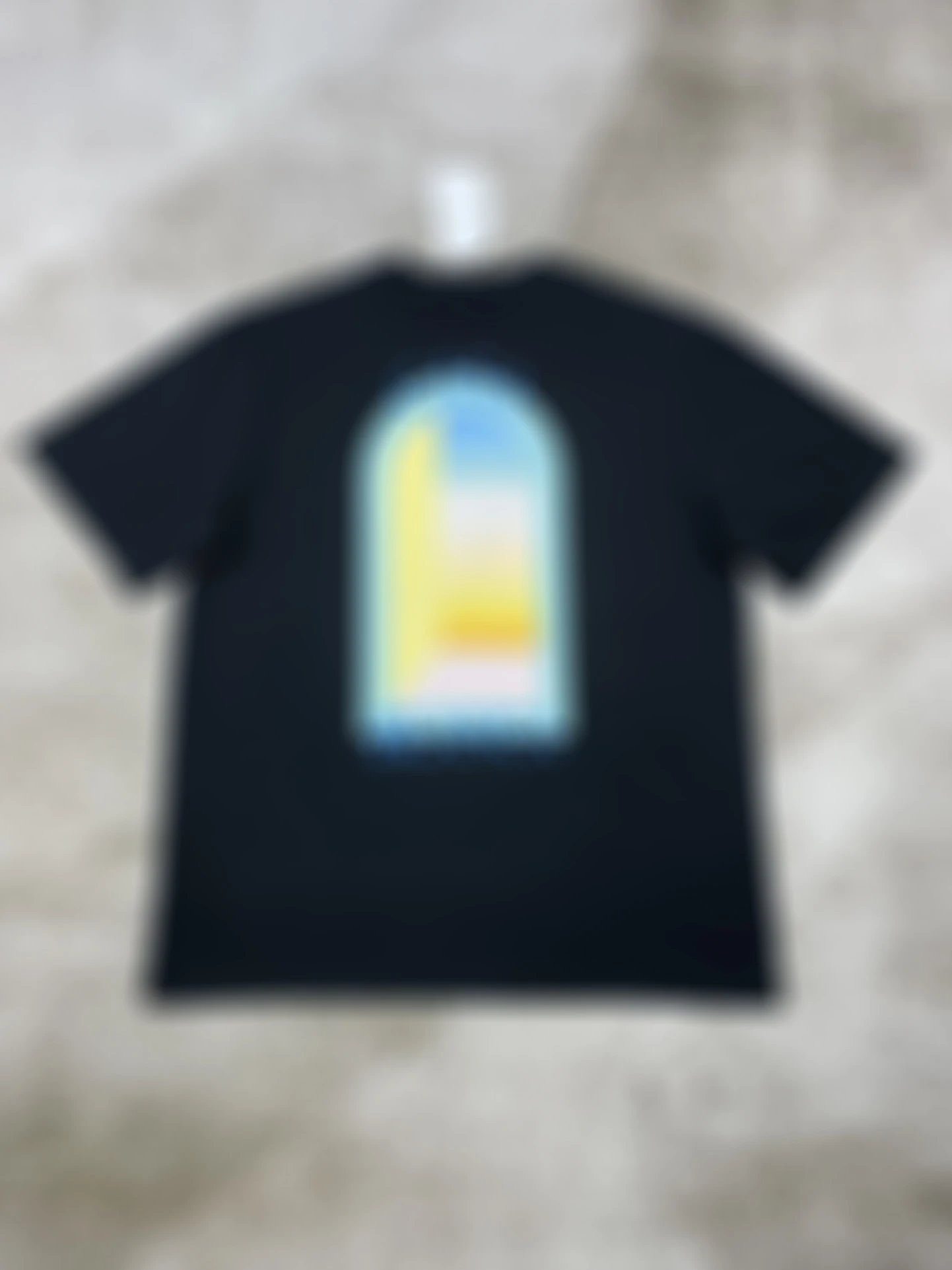 Casablanca Tennis Club T-Shirt
