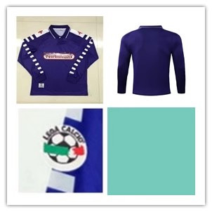Fila Shirts
