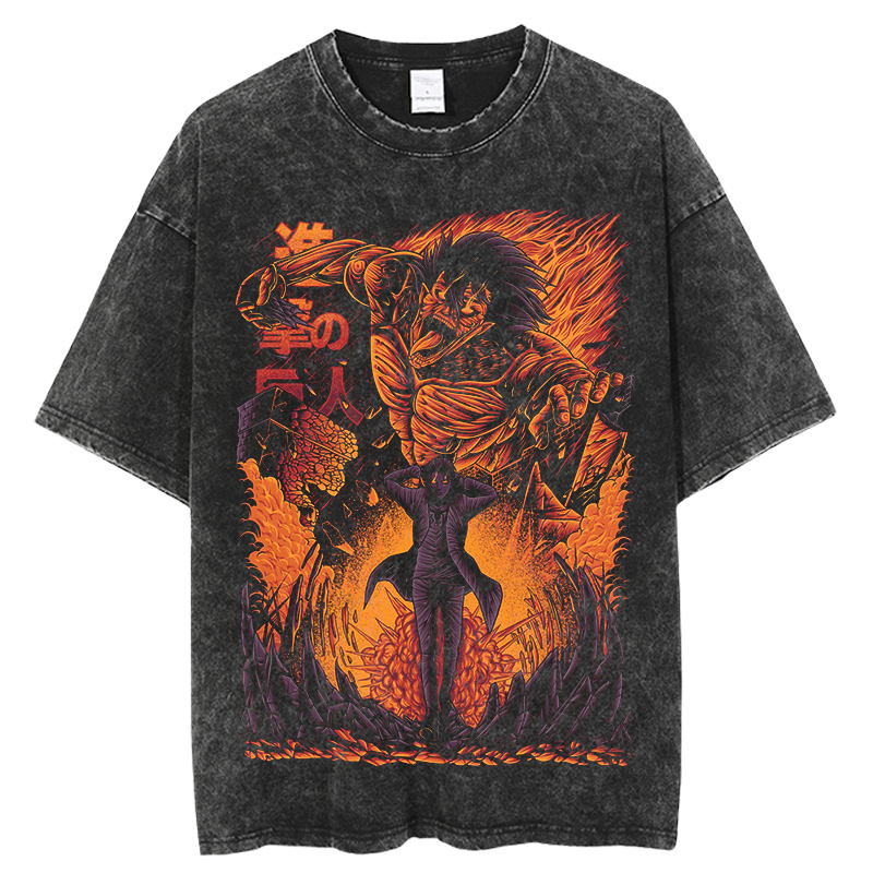 Unknown Shirts