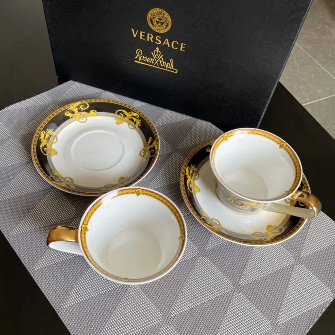 Versace Accessories