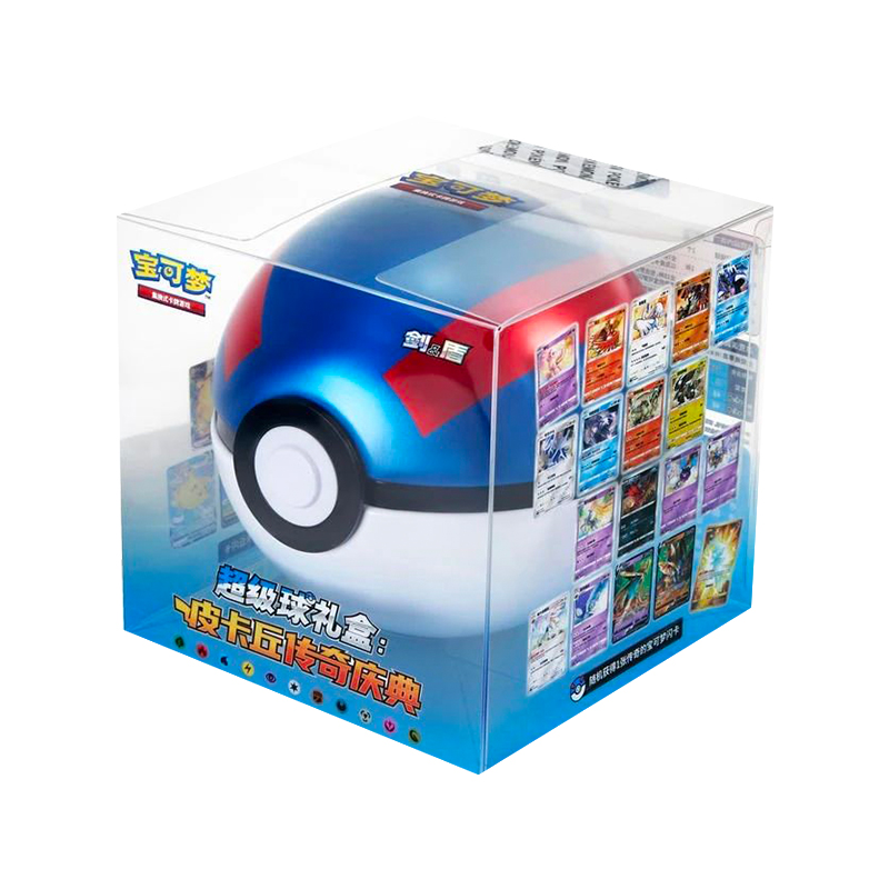 Pokemon Accessories