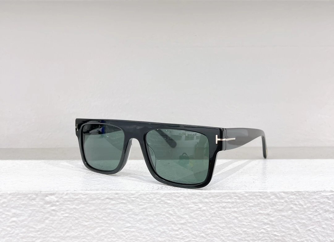 Tom Ford Dunning-02 TF907 057 Sunglasses
