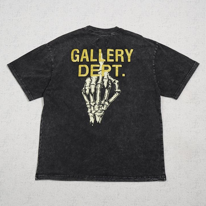 Gallery Dept Shirts