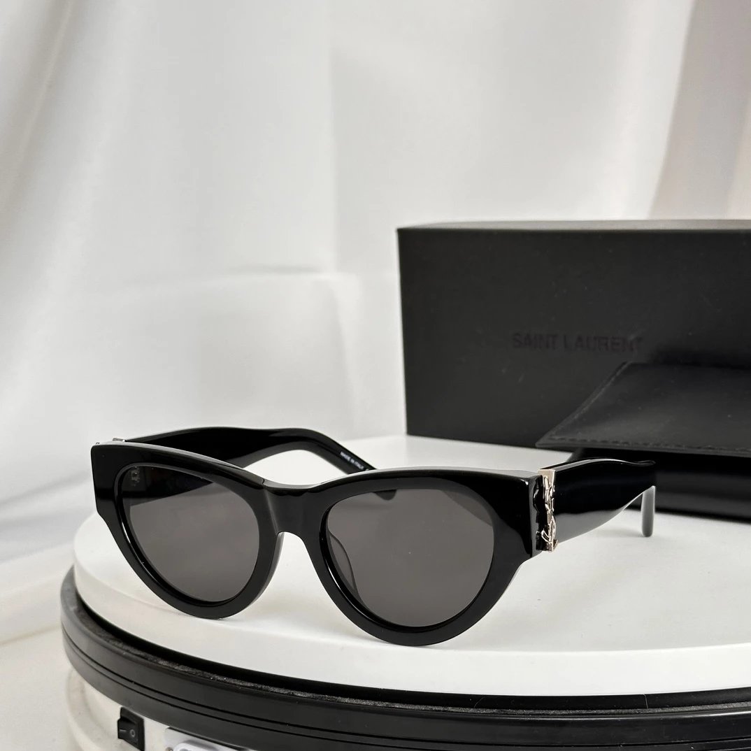 Chanel Glasses