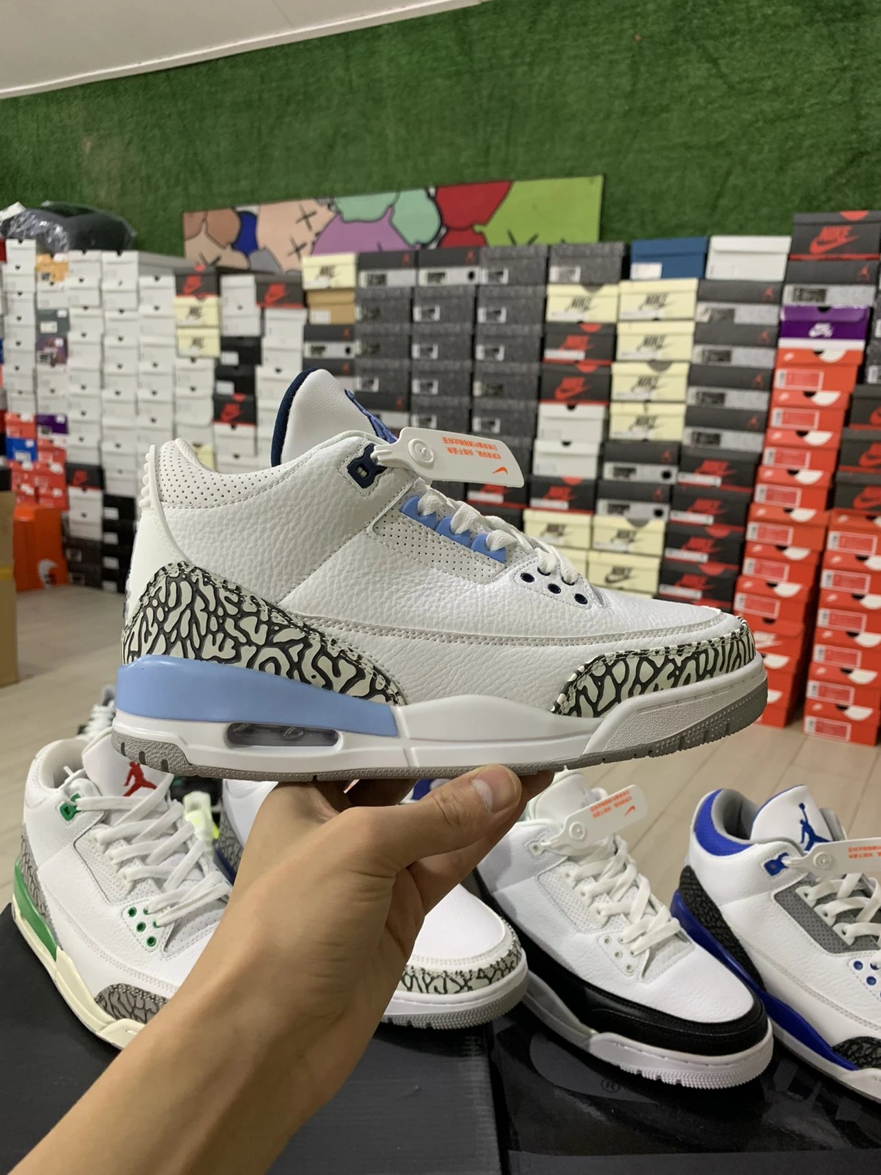 Nike Sneakers