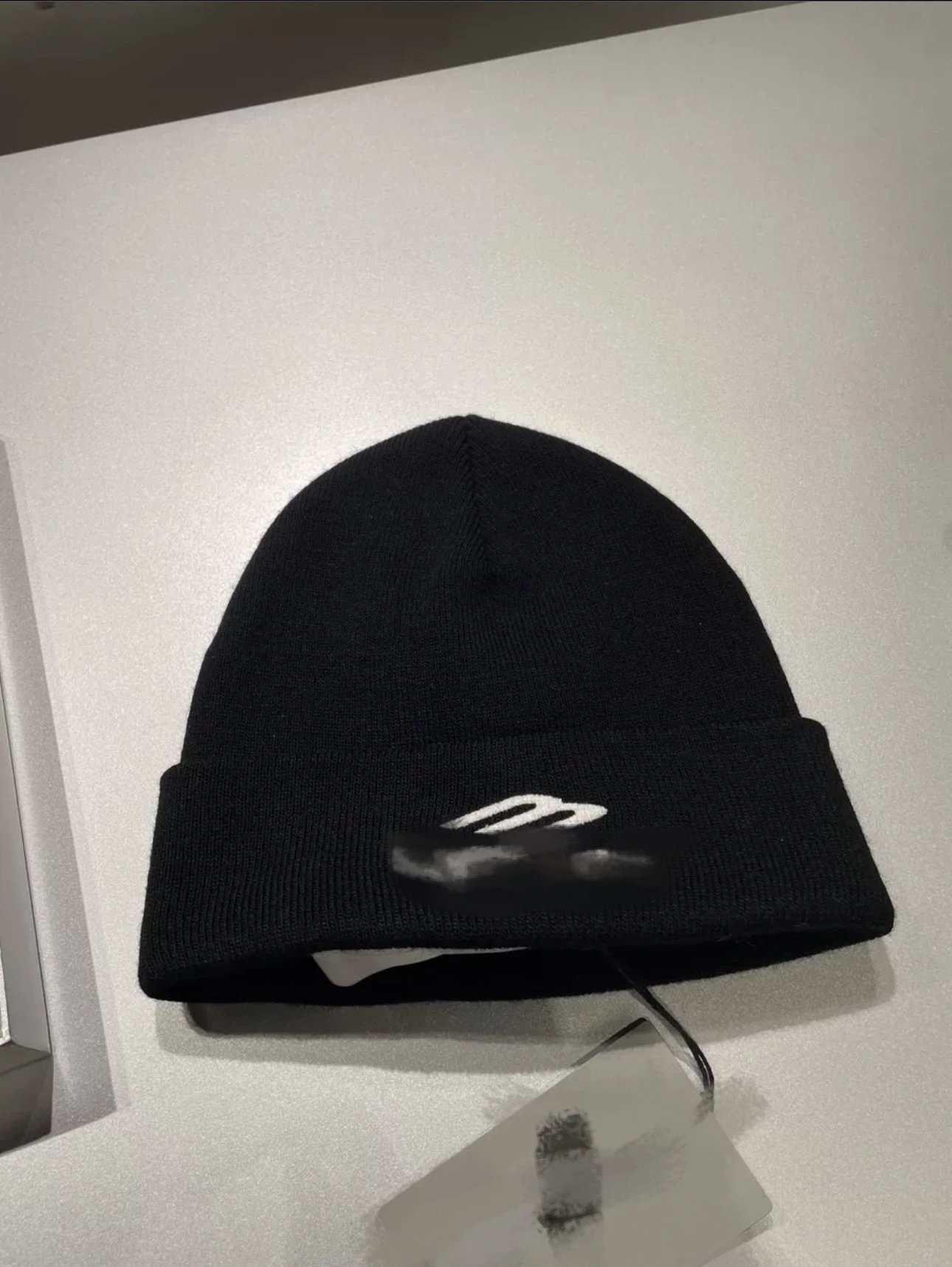 Balenciaga Headwear
