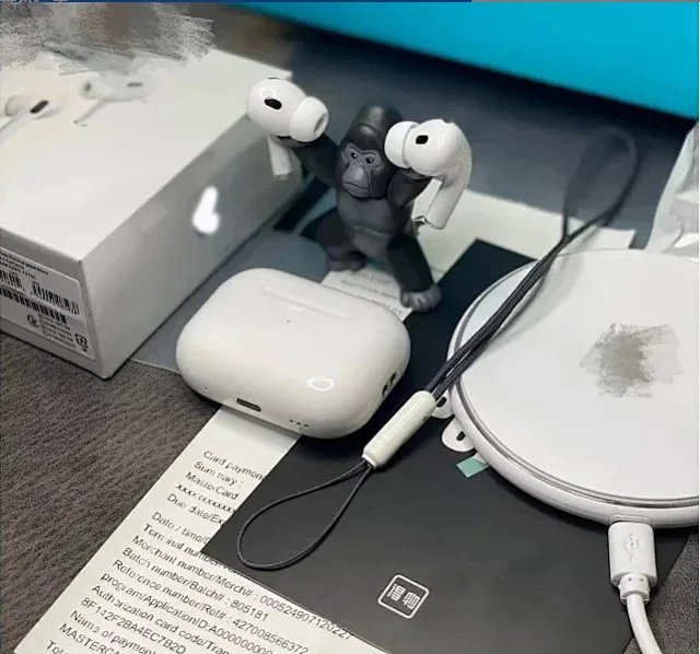 Apple AirPods Pro (2nd generation)