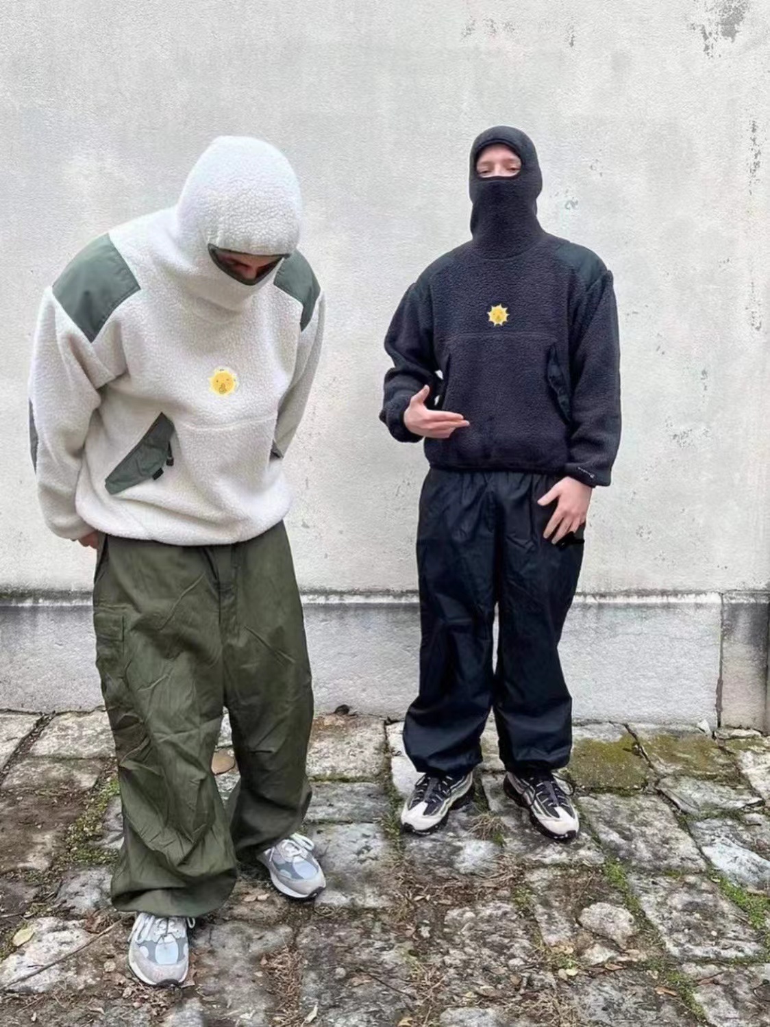 Nike Hoodies