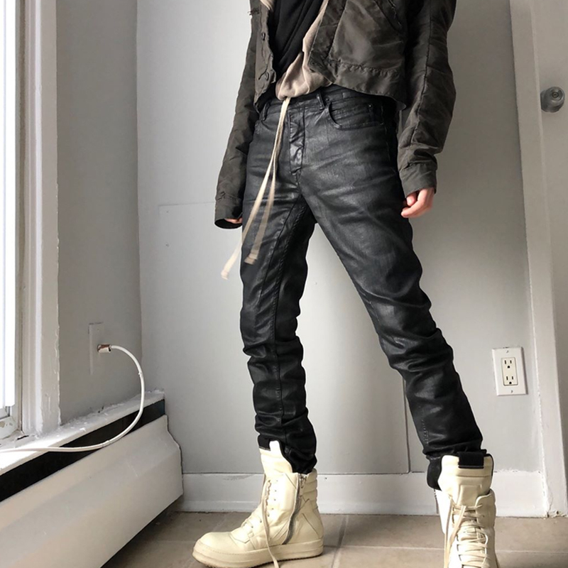 Unknown Pants