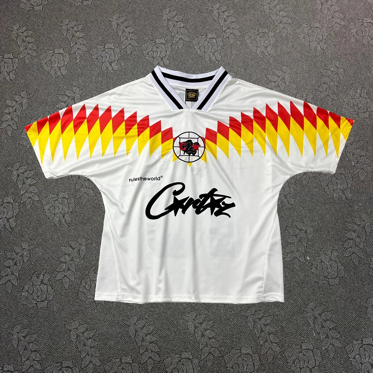 Corteiz Shirts