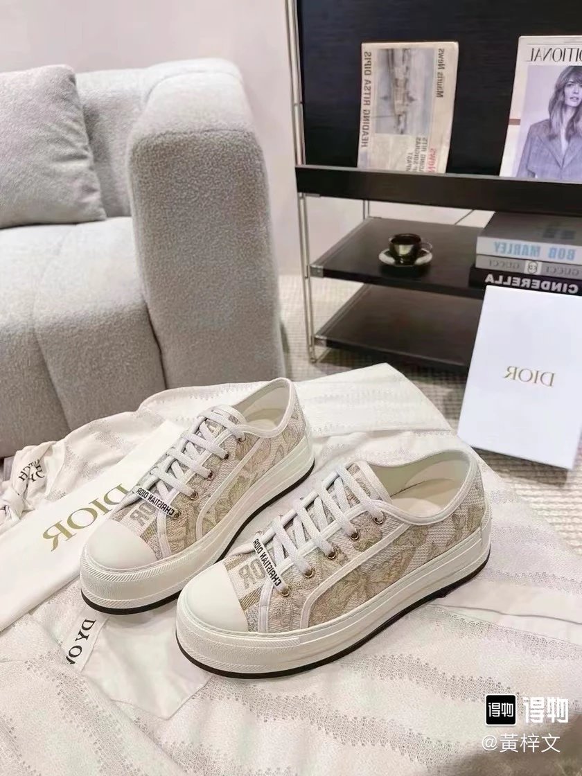 Dior Sneakers