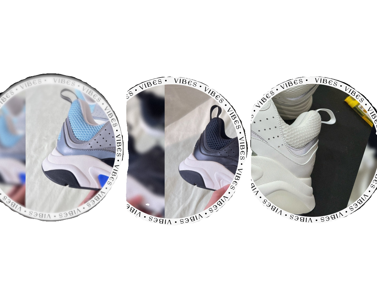 Dior Sneakers