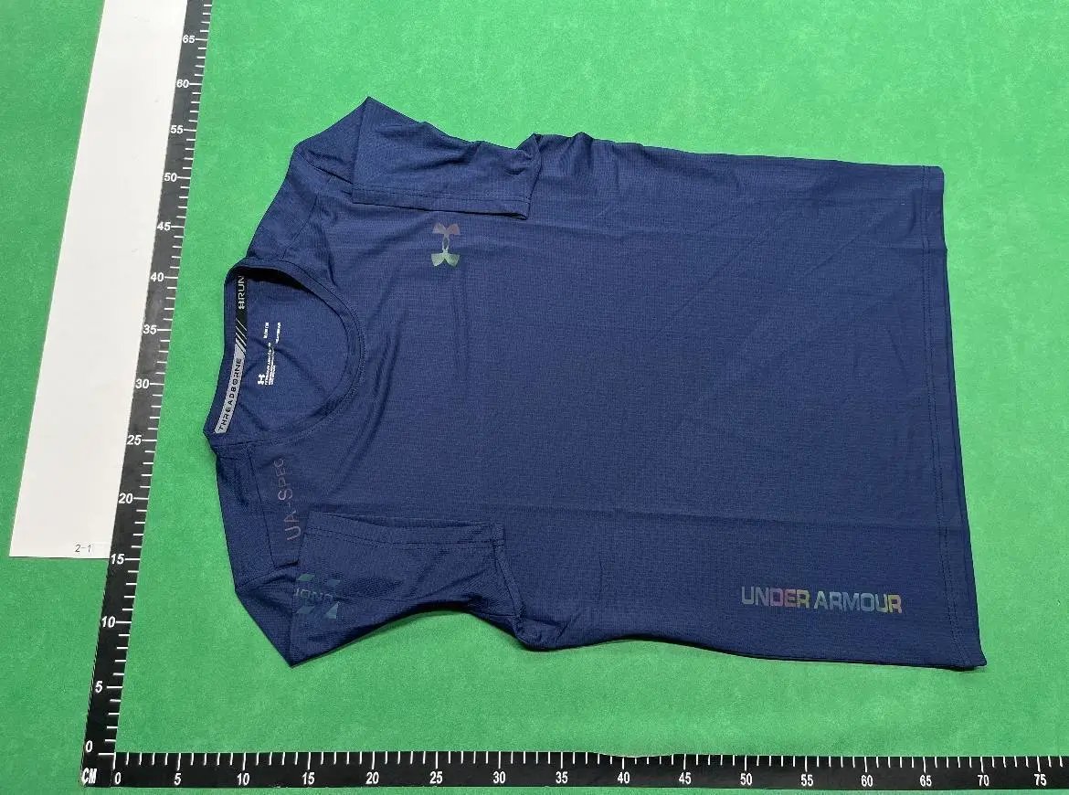 Under Armour Heatgear T-Shirt