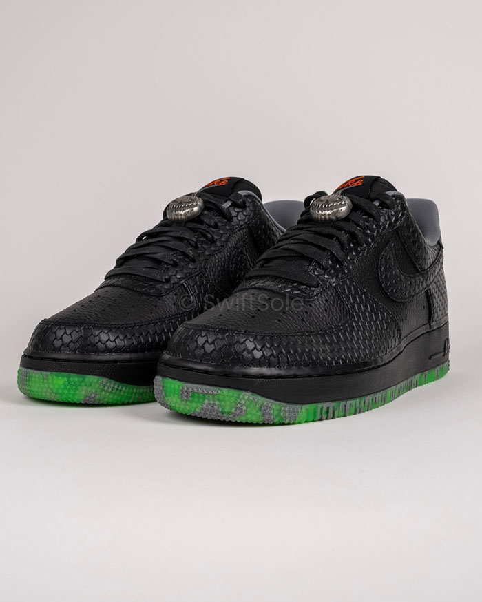 Nike Air Force 1 Sneakers