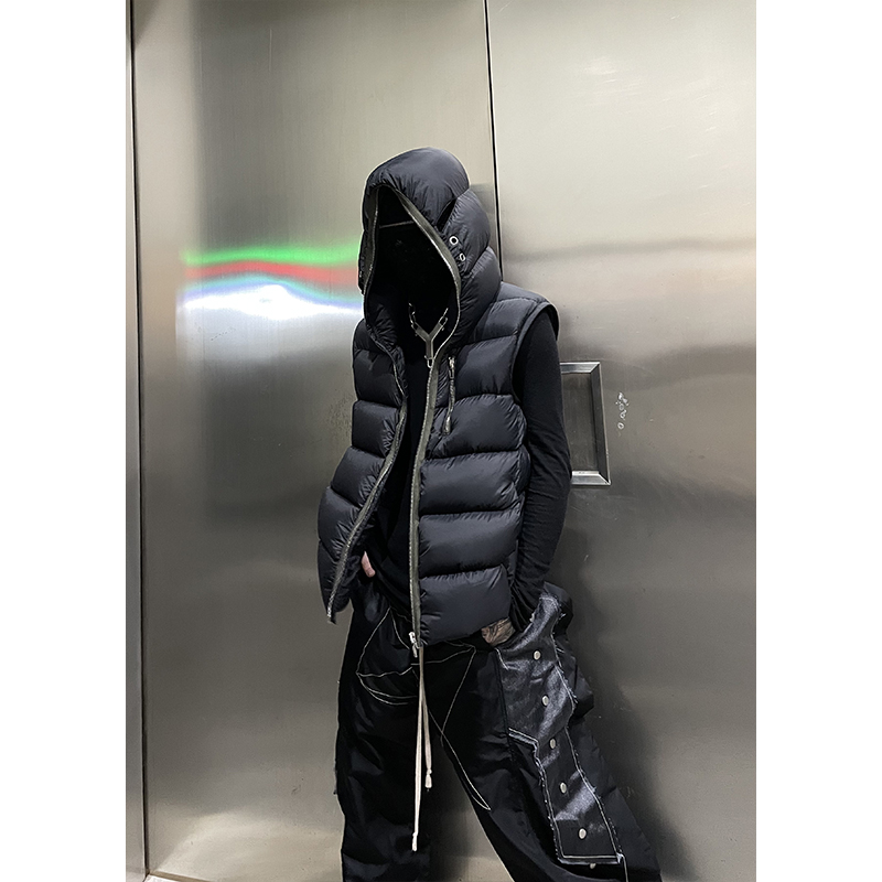 Rick Owens Jackets
