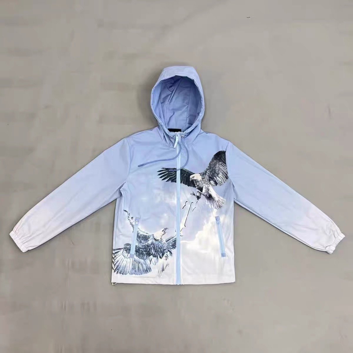 Trapstar Jackets