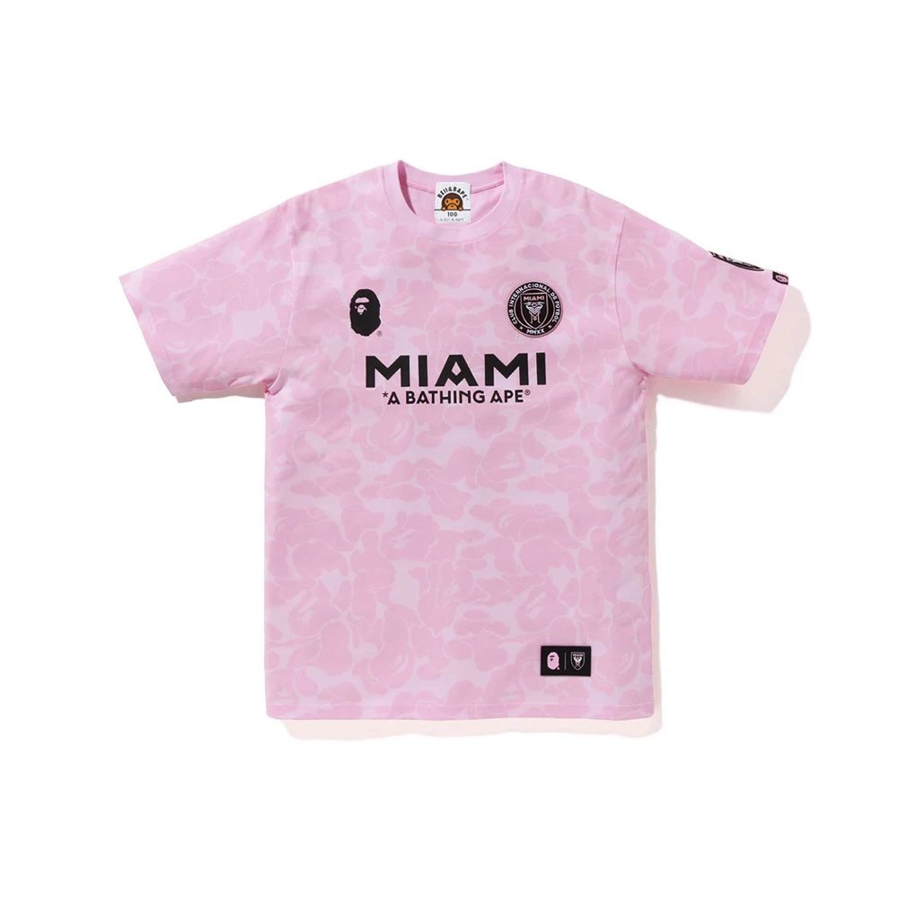 Bape Shirts
