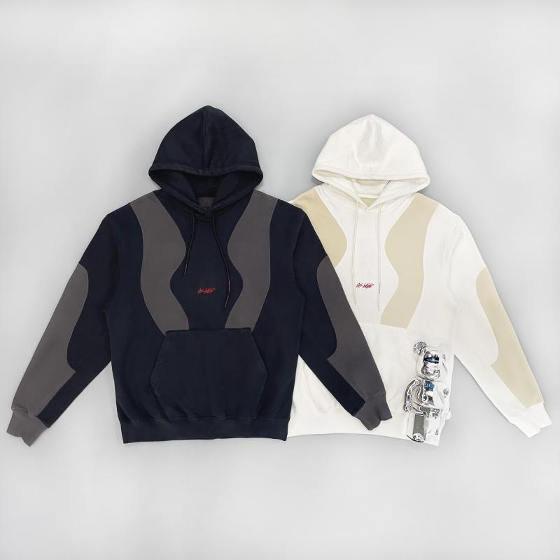 Off-White Hoodies