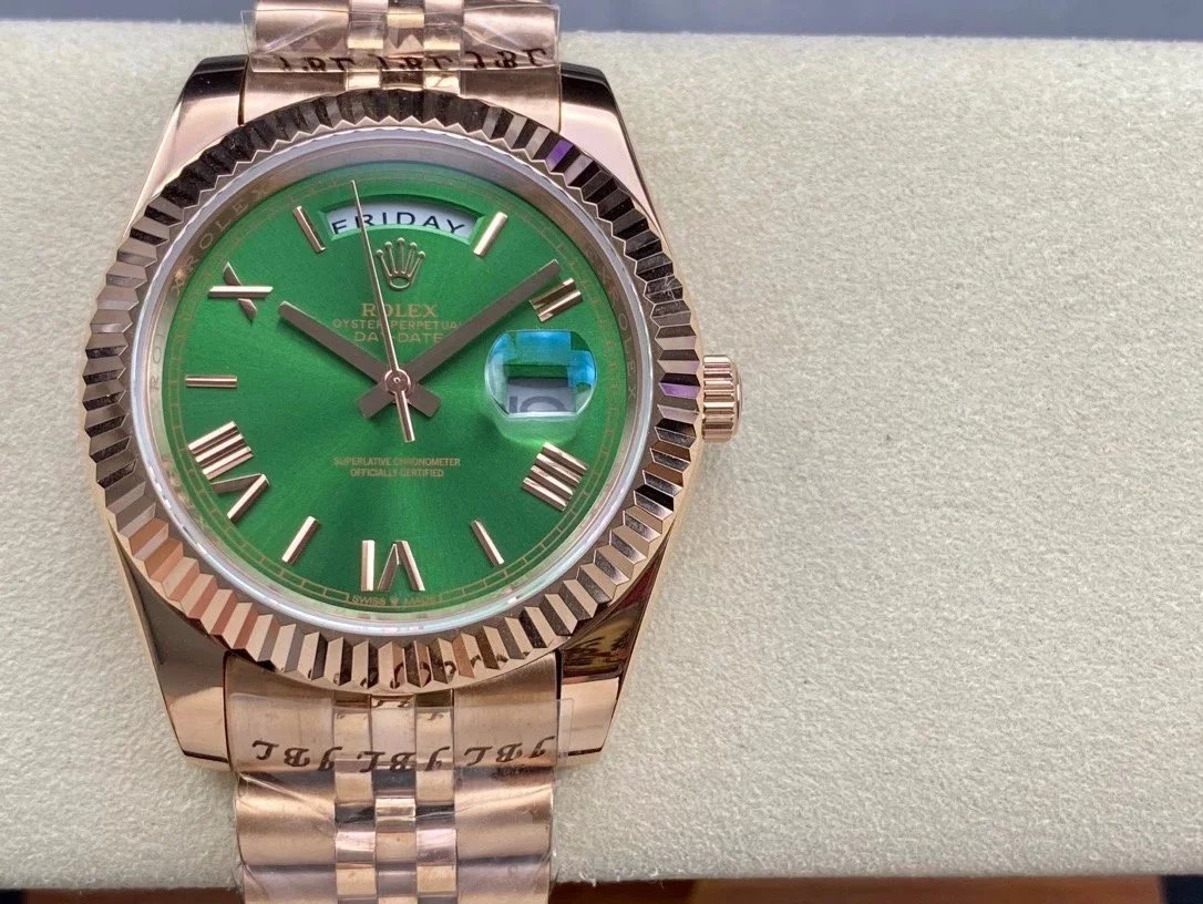 Rolex Watches