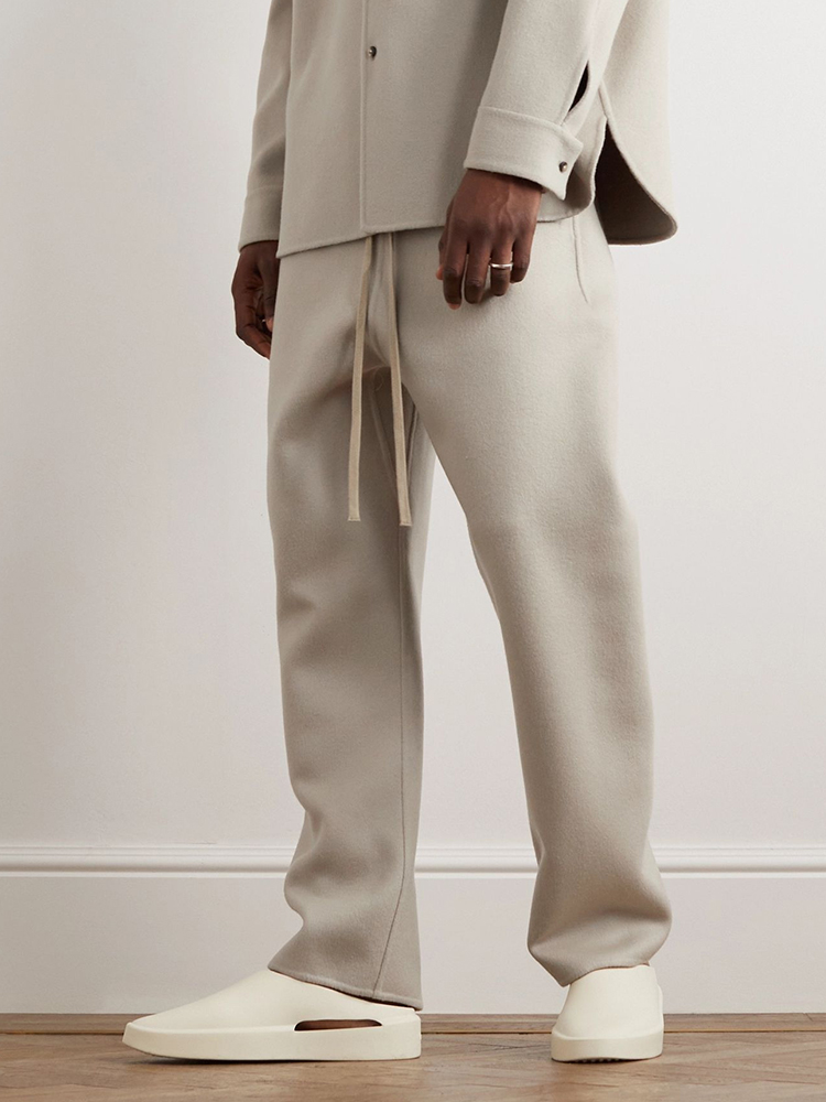 Fear of God Essentials Pants