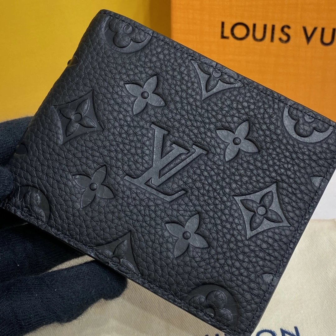 Louis Vuitton Wallets