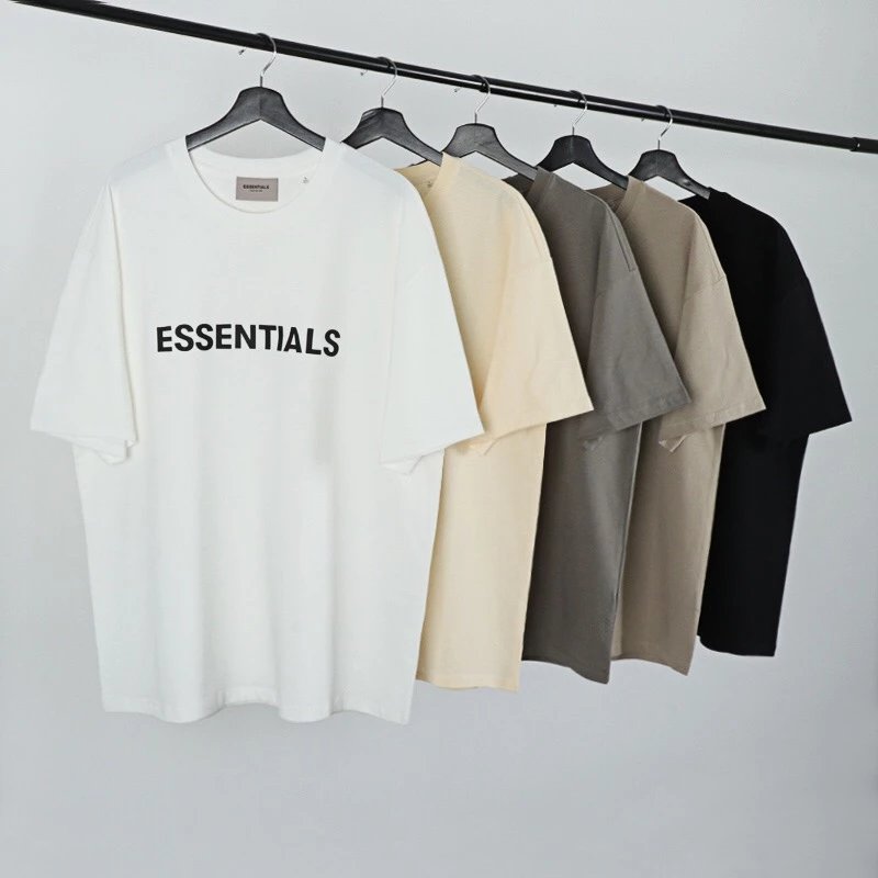 Essentials Shirts