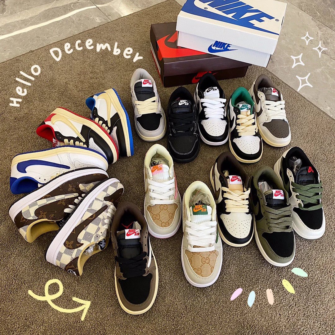 Nike Sneakers