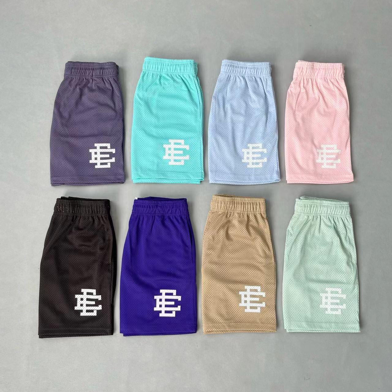 Eric Emanuel Shorts