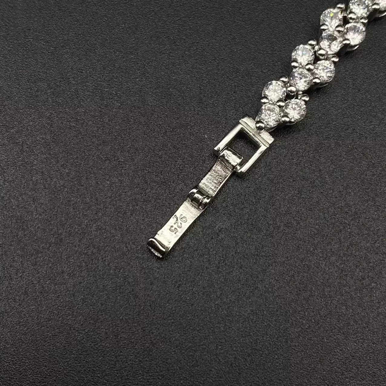 Swarovski Crystal Bracelet