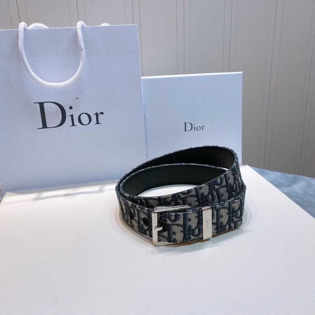 Dior Belts