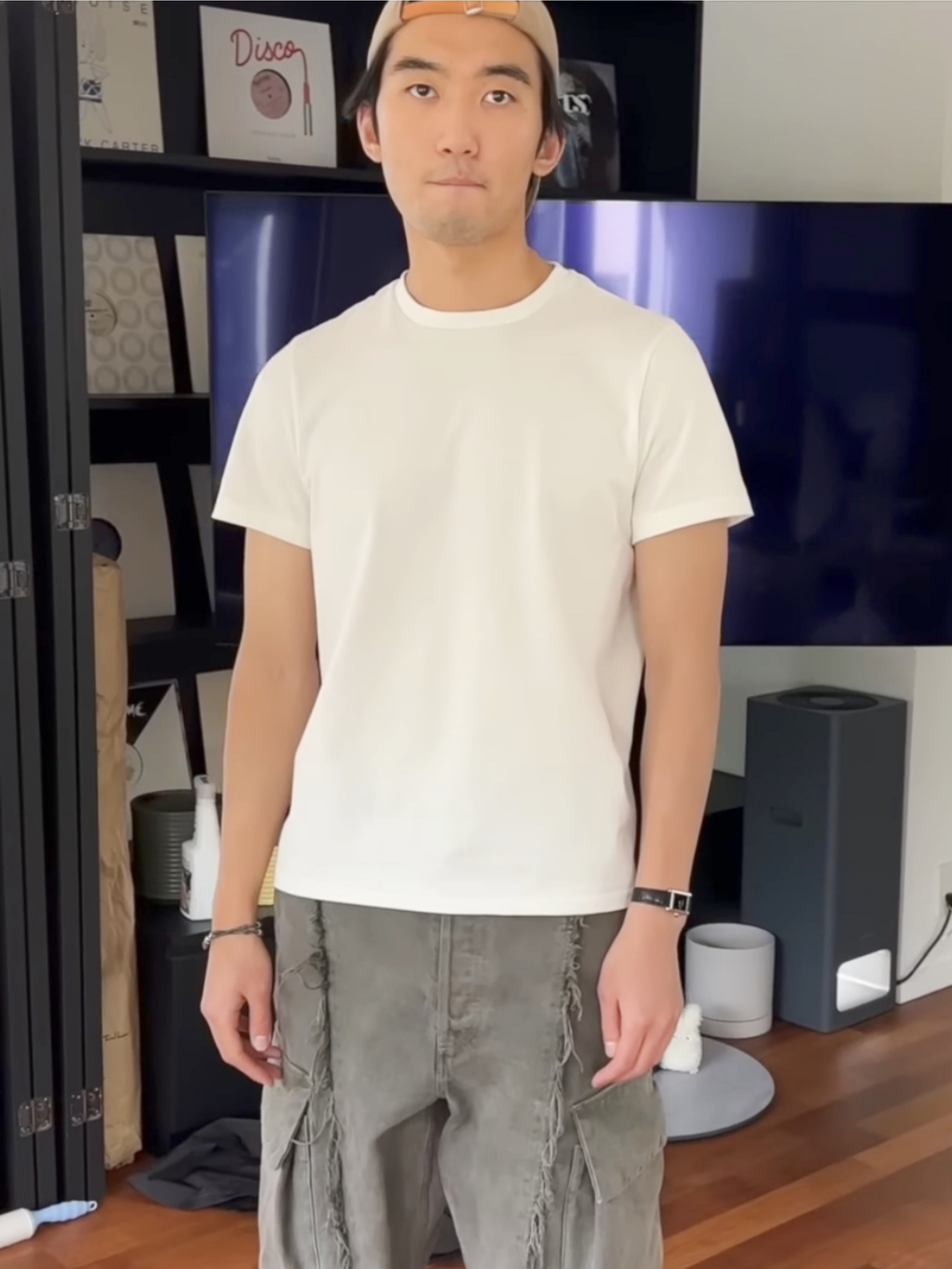 Vuja De Shirts