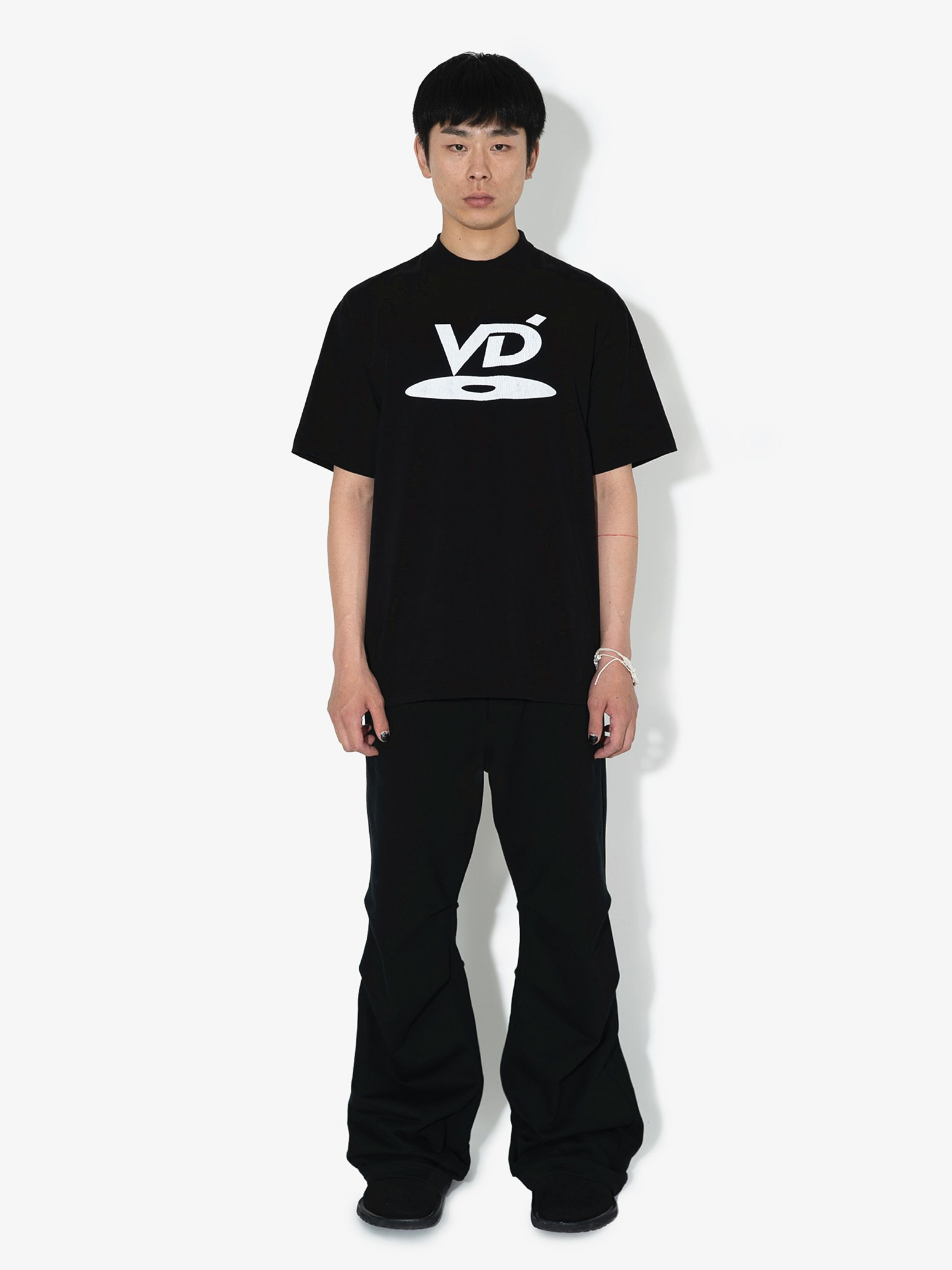 Vuja De Shirts