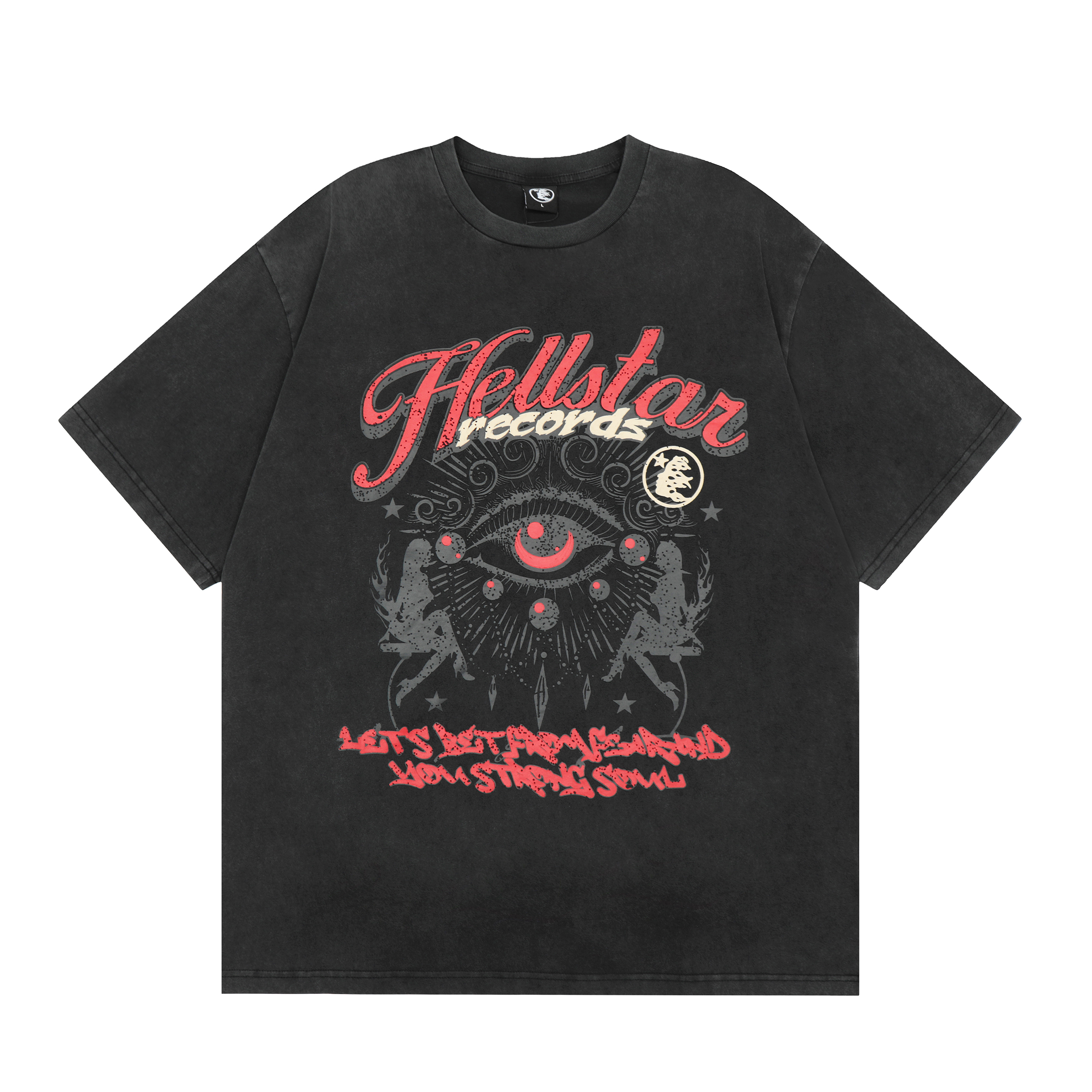 Hellstar Clothing Sets