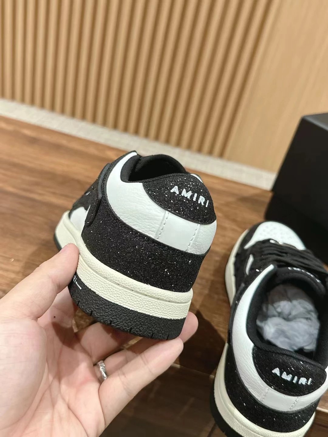 Amiri Sneakers