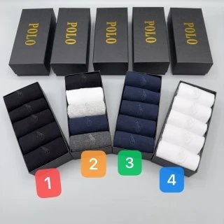 Polo Ralph Lauren Socks