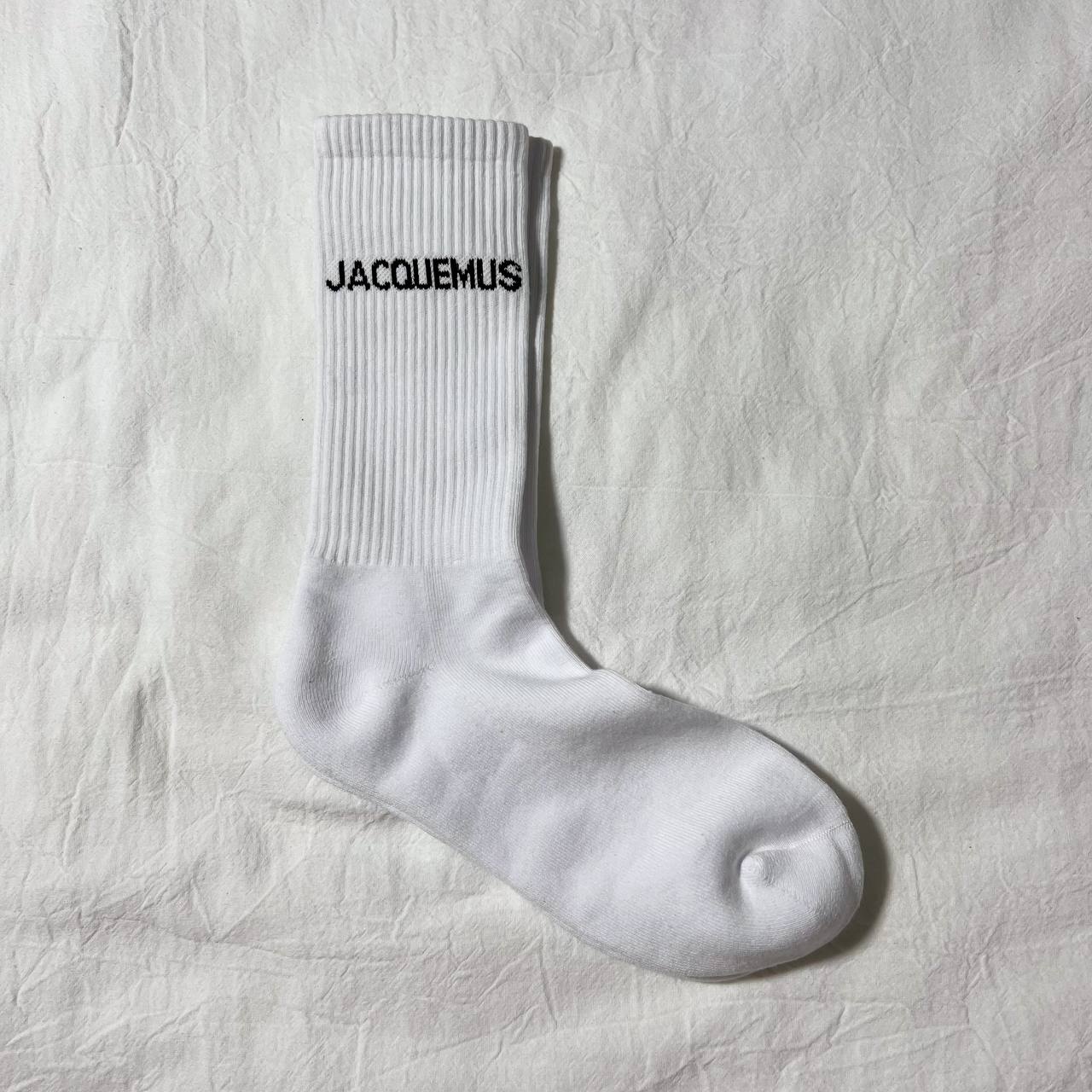Jacquemus Socks