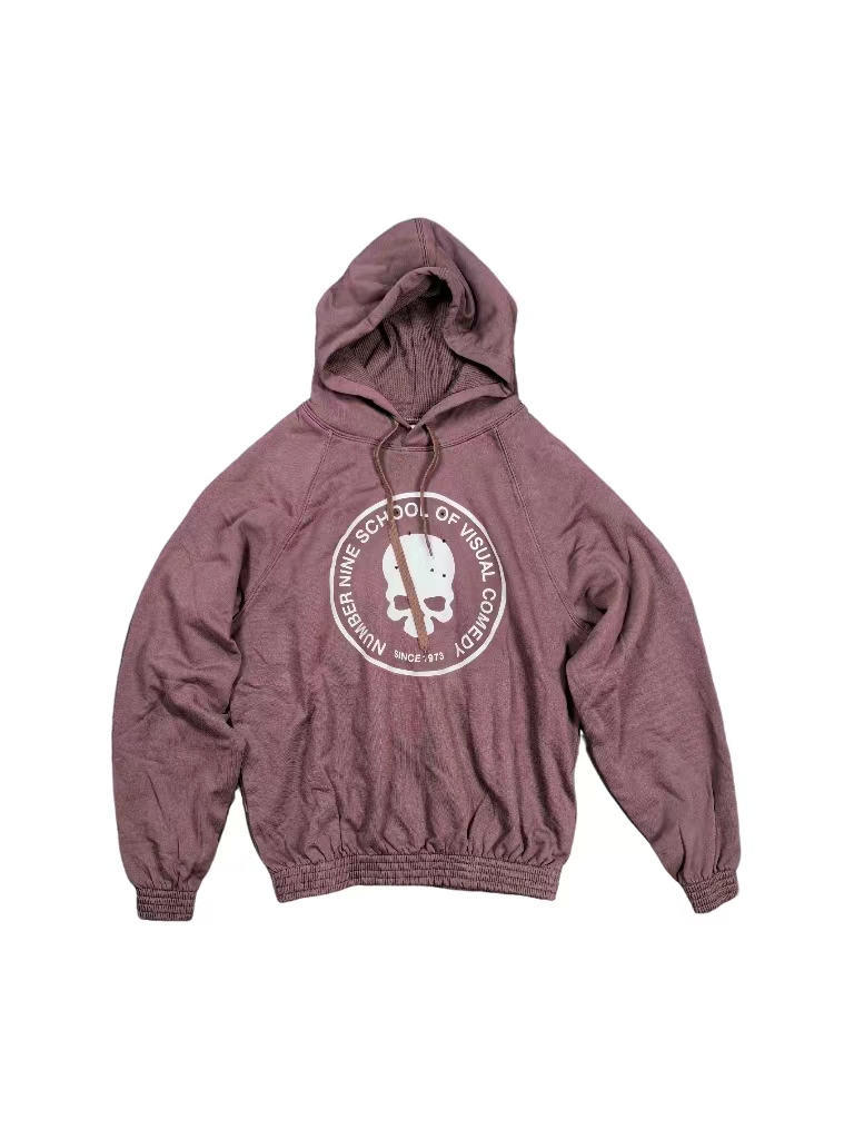 Unknown Hoodies