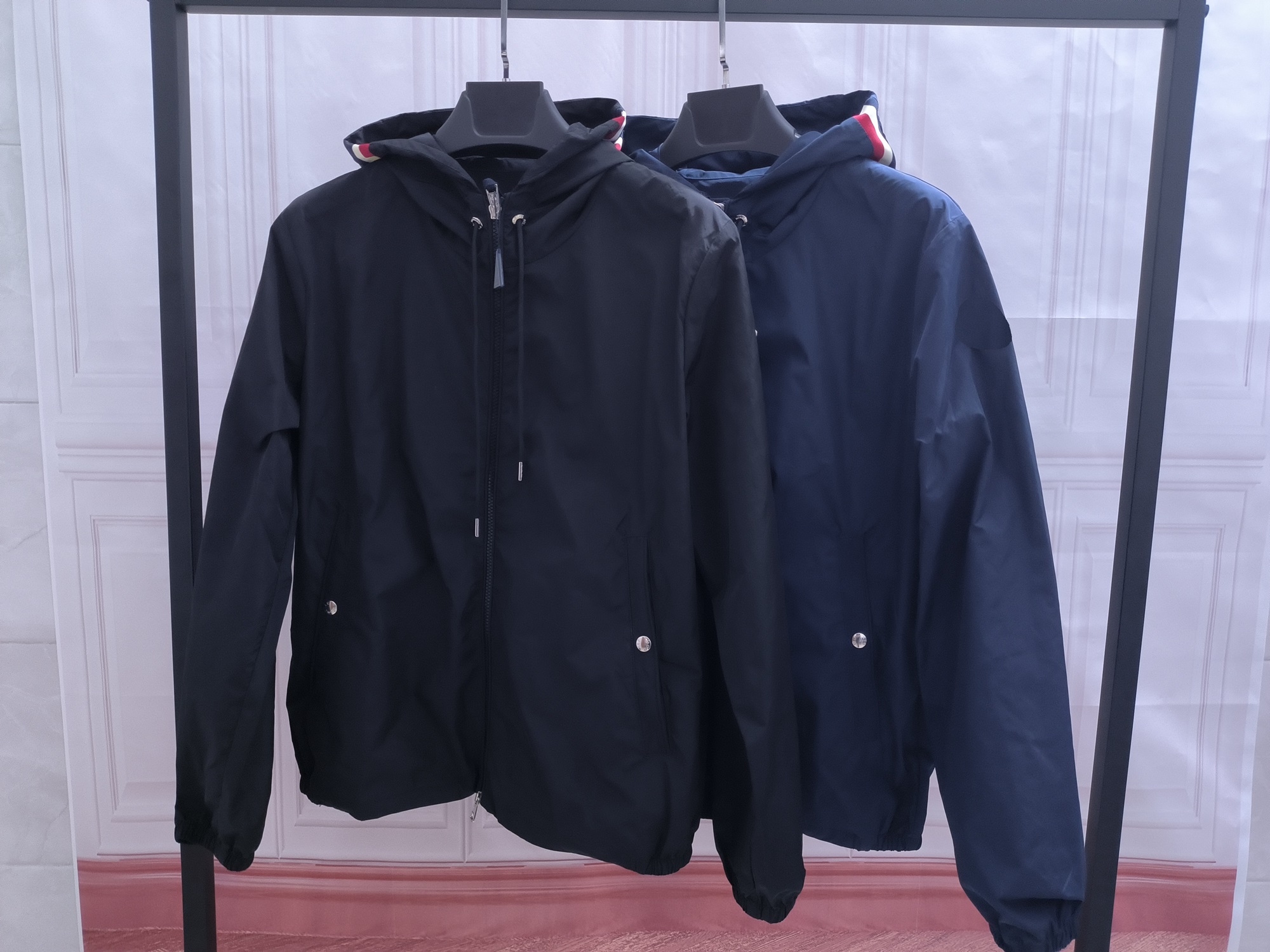 Moncler Jackets