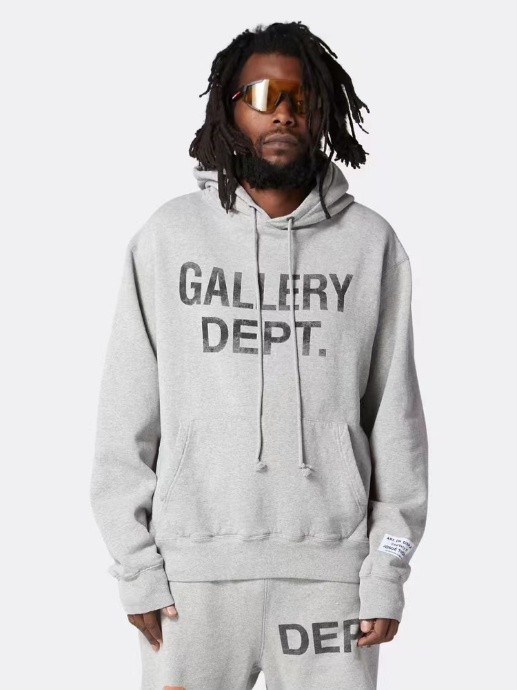 Gallery Dept Hoodies
