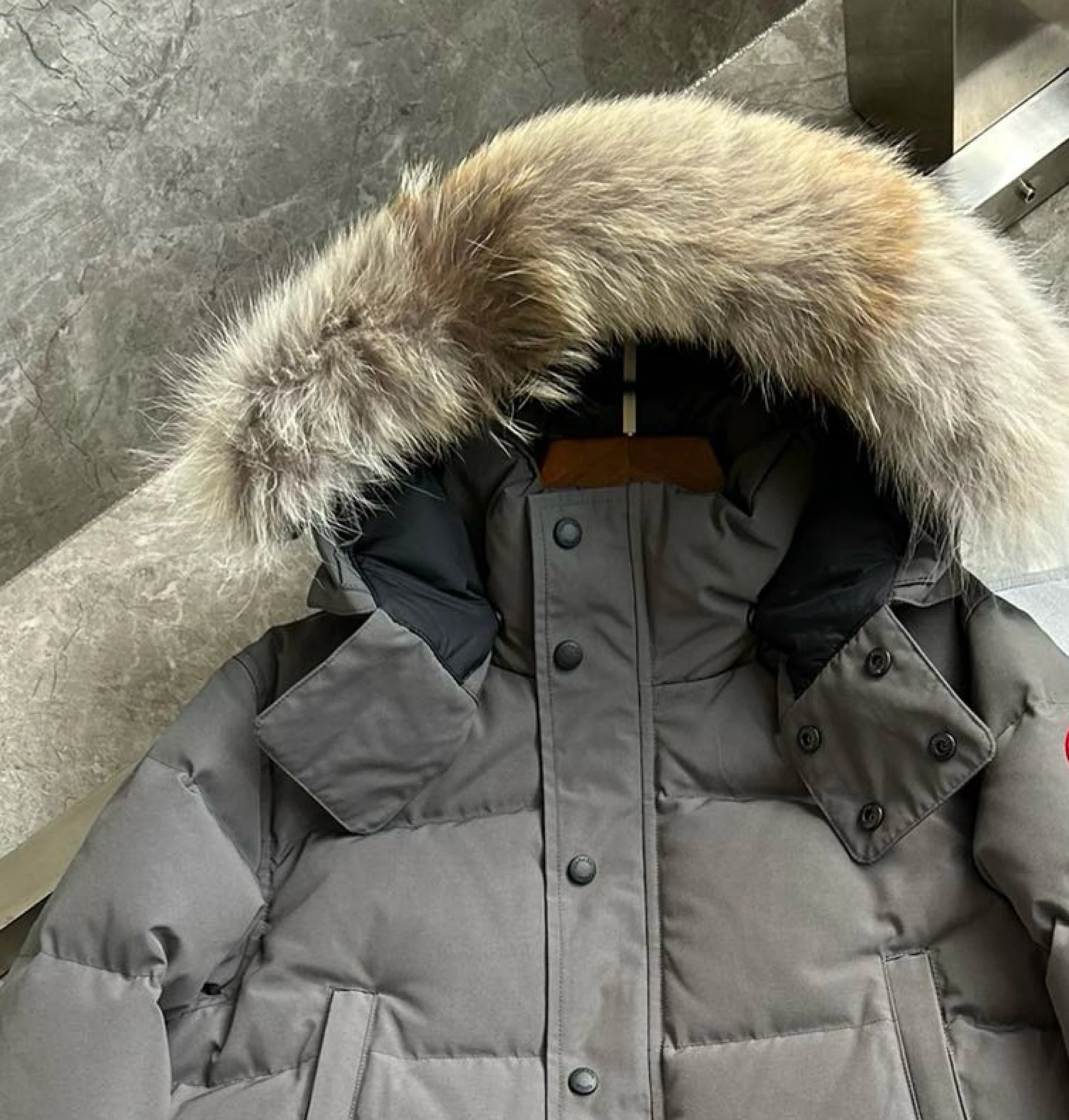 Canada Goose Jackets