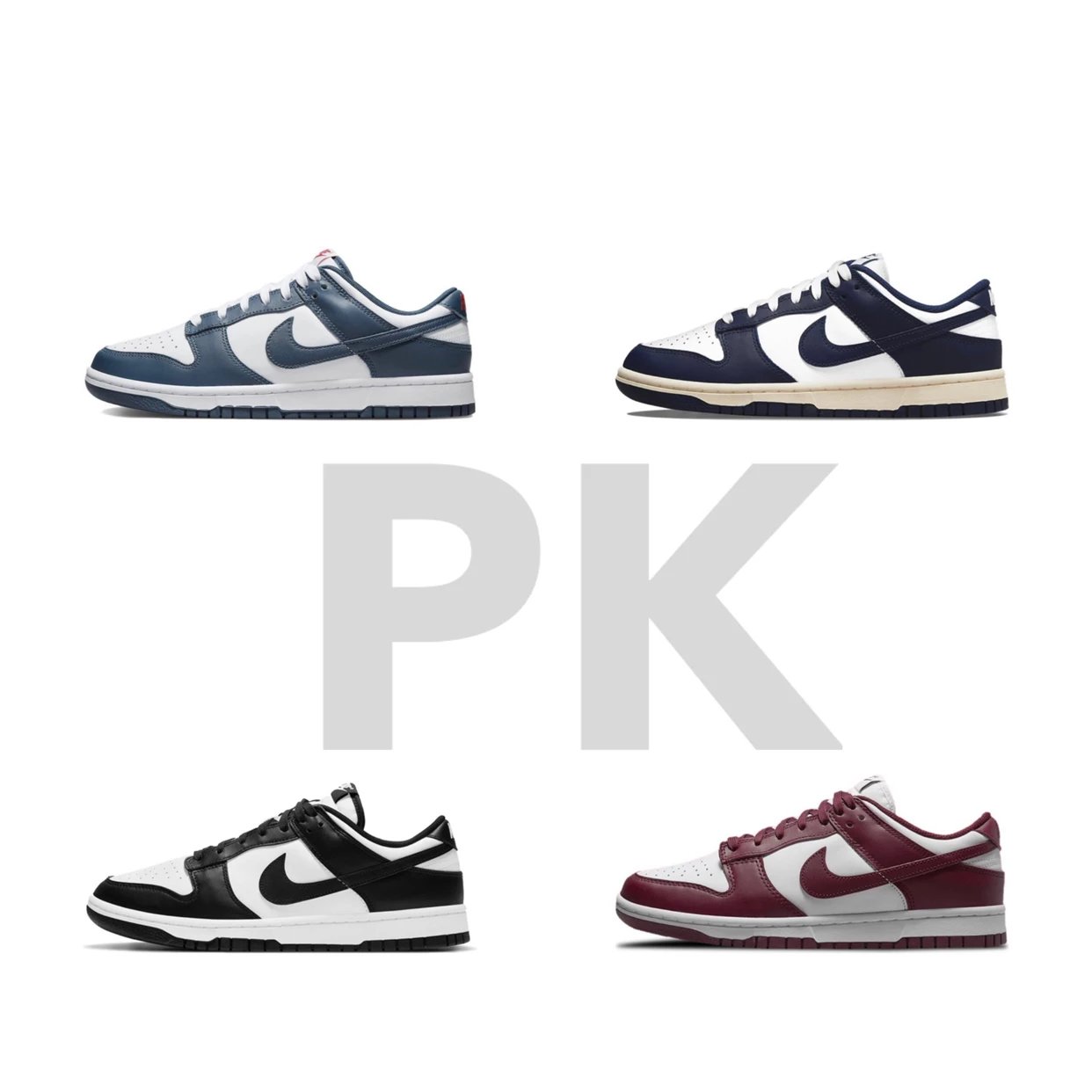 Nike Sneakers