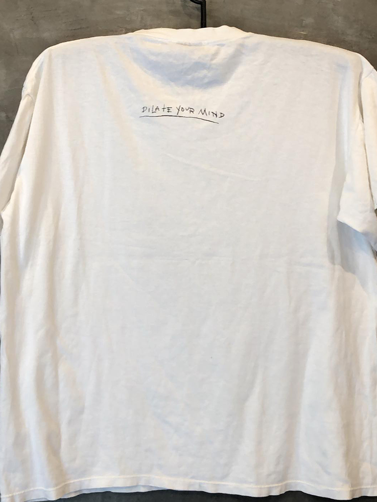 Unknown Shirts