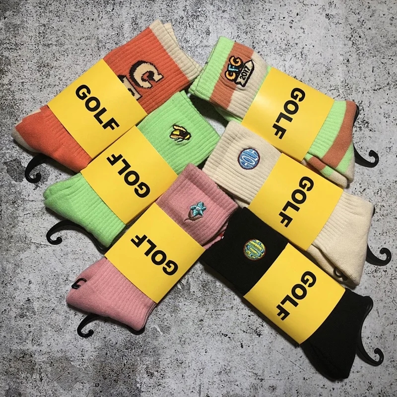 Golf Socks
