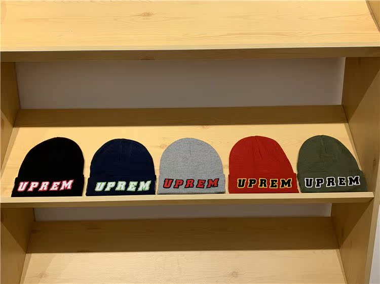 Supreme Headwear
