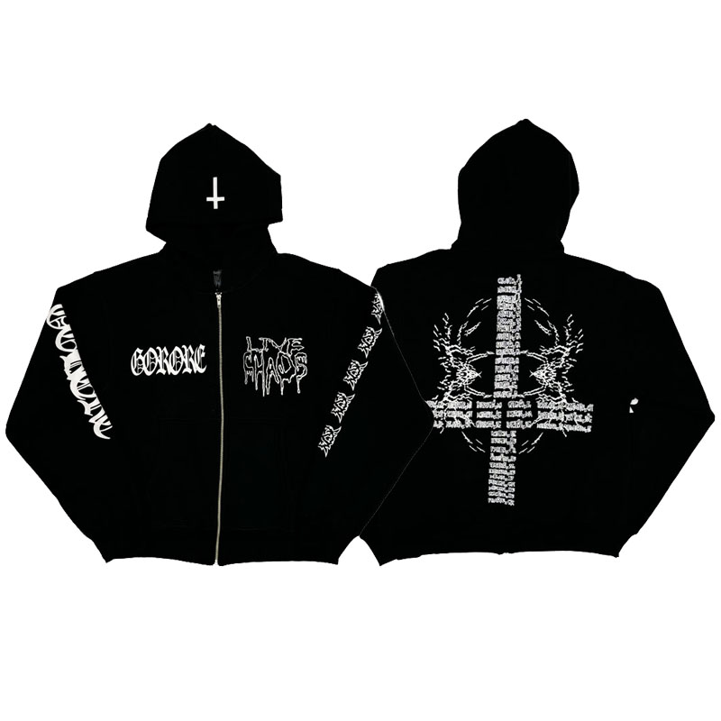 Unknown Hoodies
