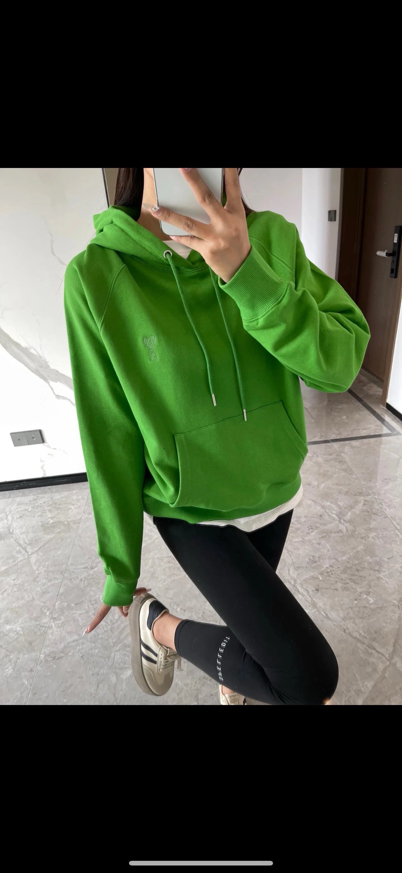 Ami Hoodies