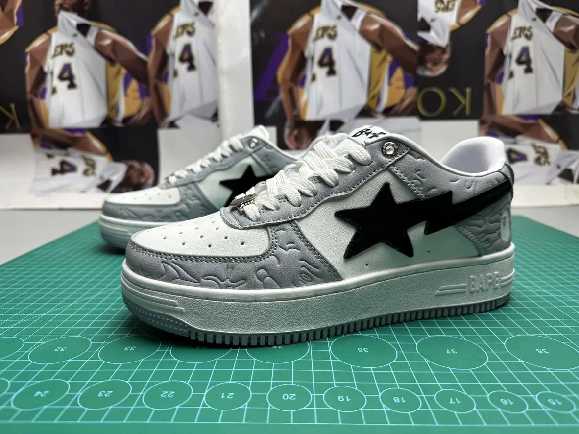 Bape Sneakers