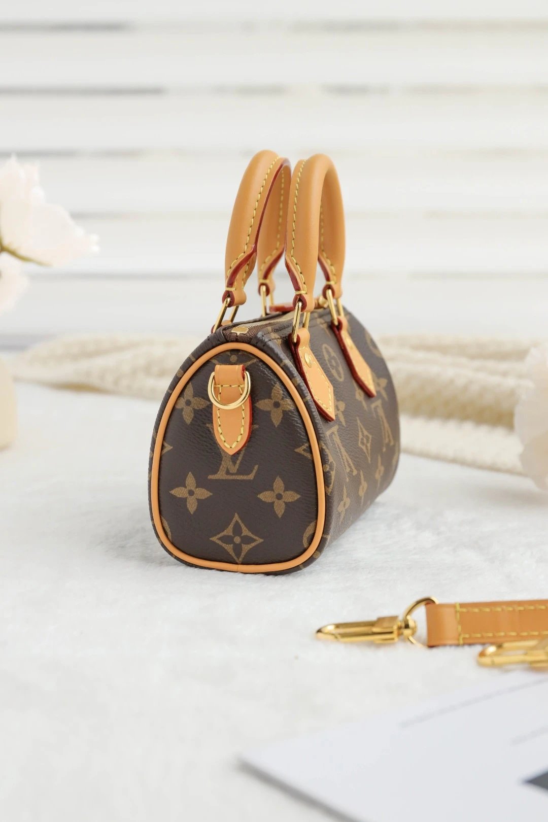 Louis Vuitton Bags